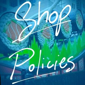 🛍🌟READ BEFORE YOU SHOP🌟🛍